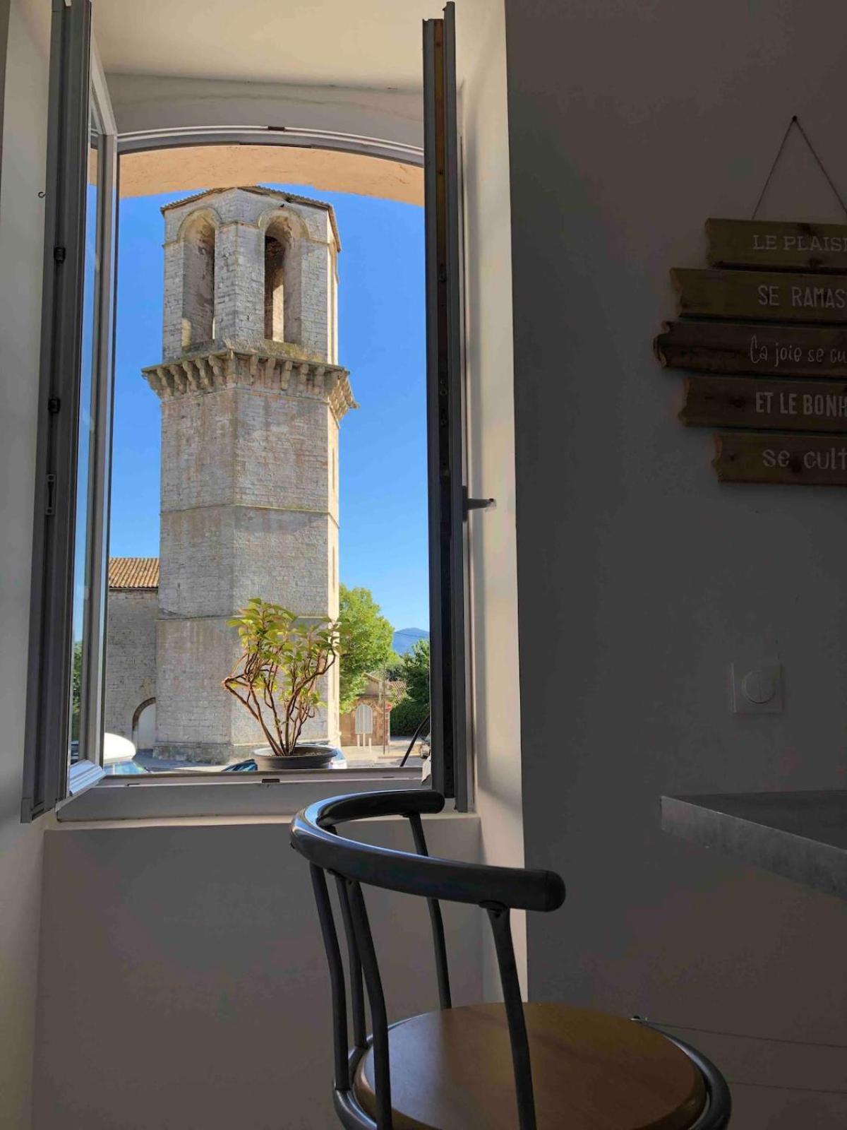 Suite Moulin De La Calade! Vue Tour Hexagonale, Coeur Du Var! Le Luc Extérieur photo