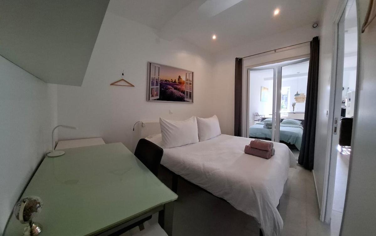 Suite Moulin De La Calade! Vue Tour Hexagonale, Coeur Du Var! Le Luc Extérieur photo