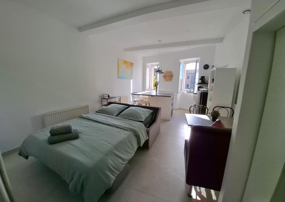 Suite Moulin De La Calade! Vue Tour Hexagonale, Coeur Du Var! Le Luc Extérieur photo